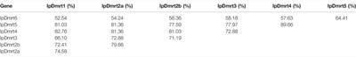 Genome-Wide Identification, Phylogeny, and Expression Profile of the Dmrt (Doublesex and Mab-3 Related Transcription Factor) Gene Family in Channel Catfish (Ictalurus punctatus)